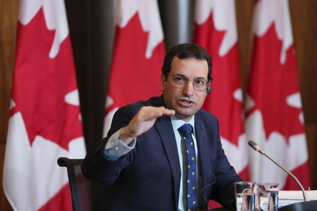 Ottawa’s Promise to Plant 2 Billion Trees by 2031 Unlikely to Succeed: Environment Commissioner