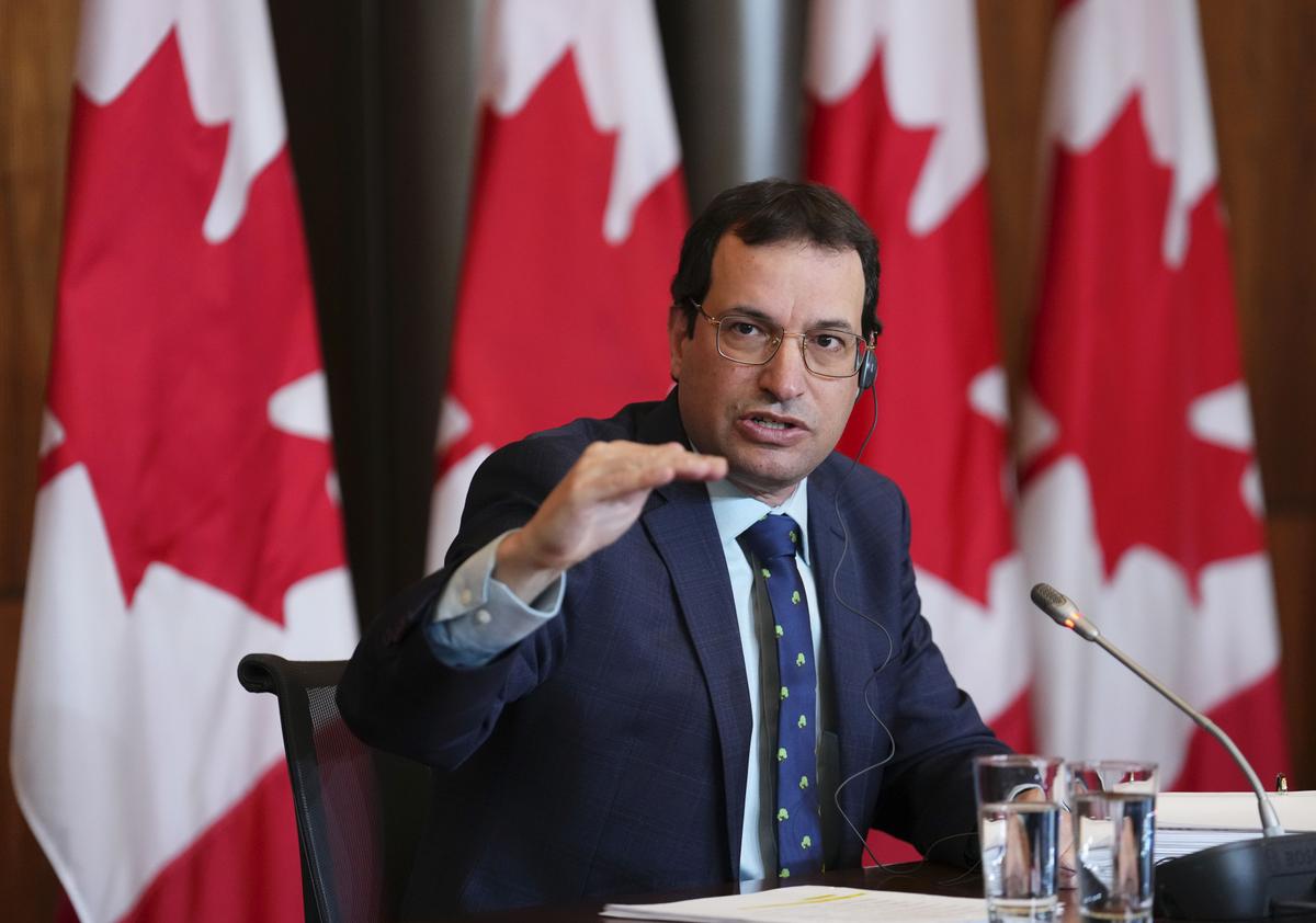 Ottawa’s Promise to Plant 2 Billion Trees by 2031 Unlikely to Succeed: Environment Commissioner