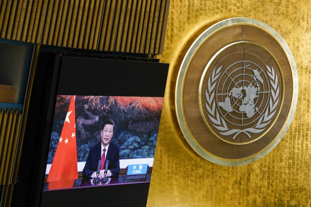 IN-DEPTH: China Manipulates UN Human Rights System to Further Its Agenda, Experts Say