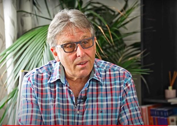 New Zealand Local Magazine Publisher Finds Spiritual Resonation With Mr. Li’s Article