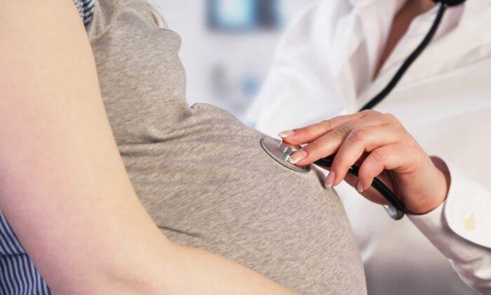 Women With Childhood Trauma Have Higher Risk of Pregnancy Complications