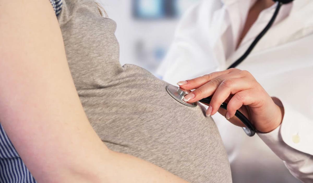 The False Messaging on Vaccines Given to Pregnant Women