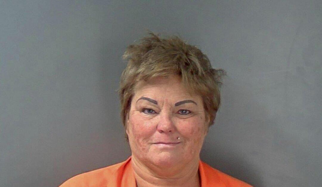 Indiana Woman Charged With Federal Hate Crime in Bus Attack