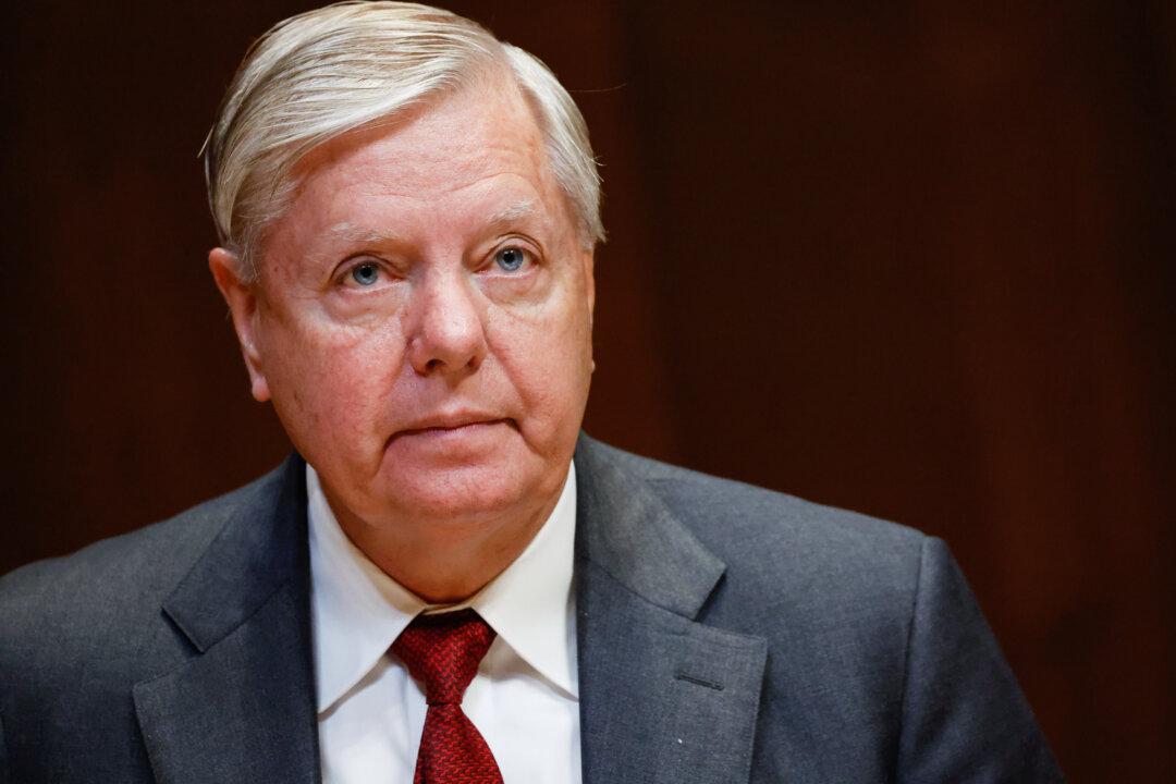 Graham Says the ‘Biden Knew Nothing About His Son’s Activities’ Narrative Is Falling Apart