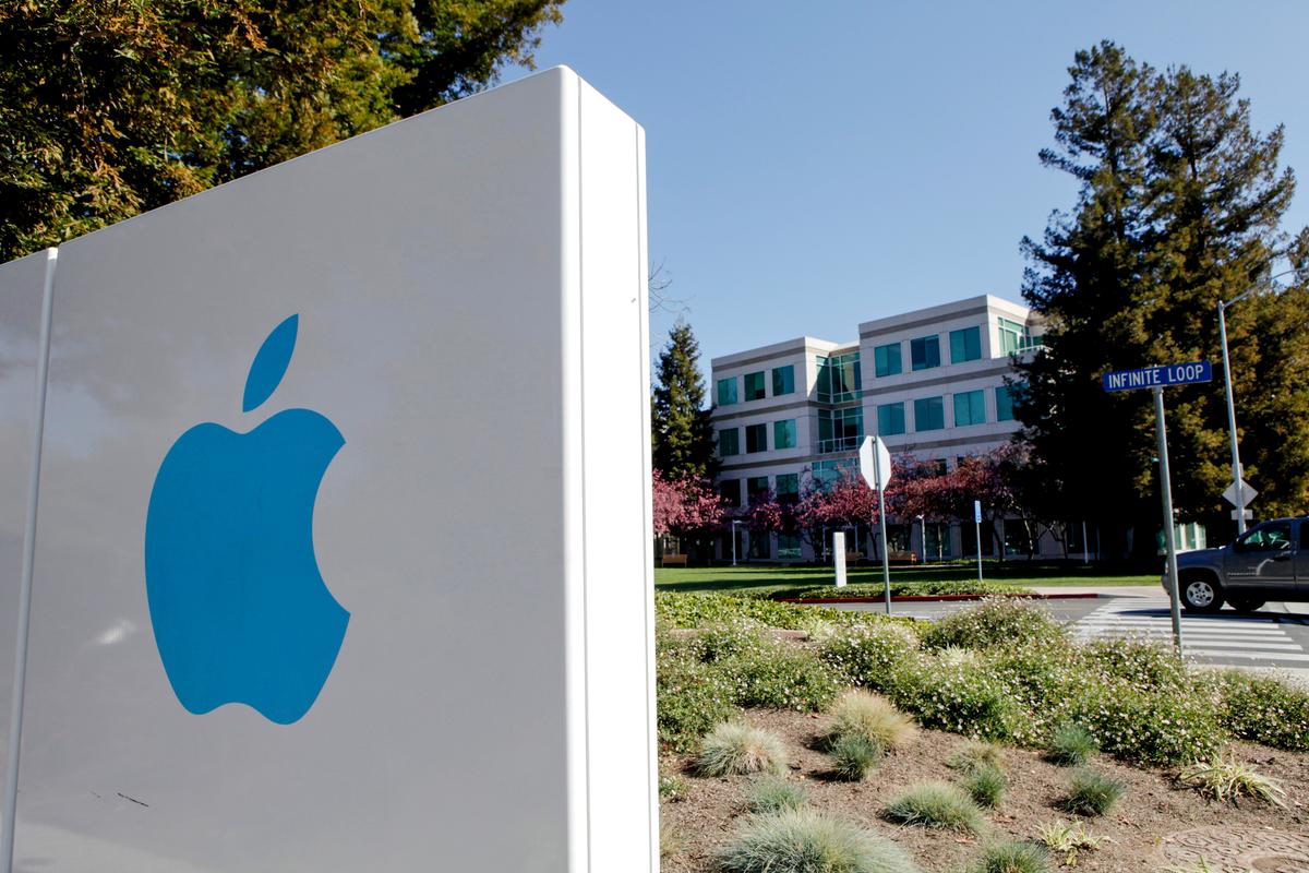 Apple’s Hometown City Braces for 73 Percent Drop in Tax Revenue Amid State Audit