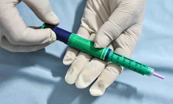 15,000 Diabetics to Receive Fast-Acting Insulin