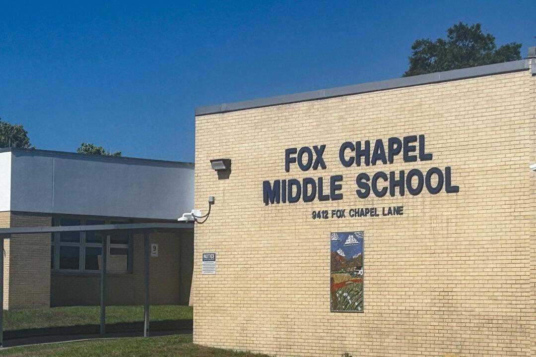 IN-DEPTH: Transgender Teacher Spoke About Wanting to Shoot Students, Parents Accuse District of ‘Cover-Up’