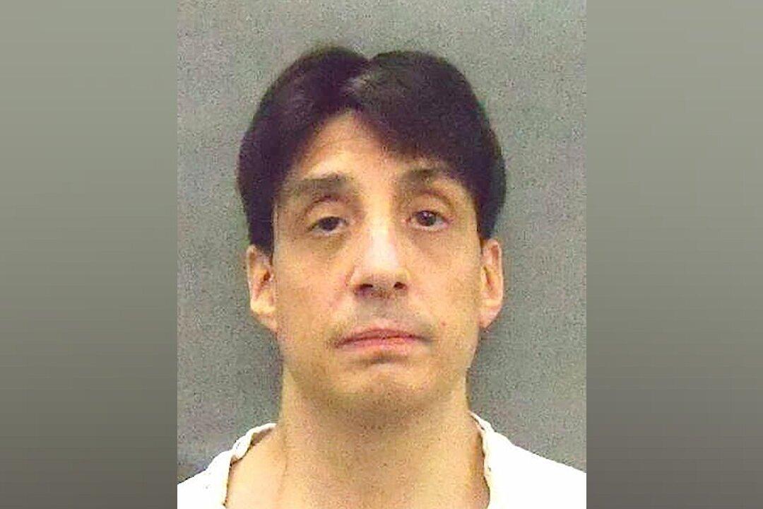 Texas Man Executed for Slayings of 2, Including Cousin