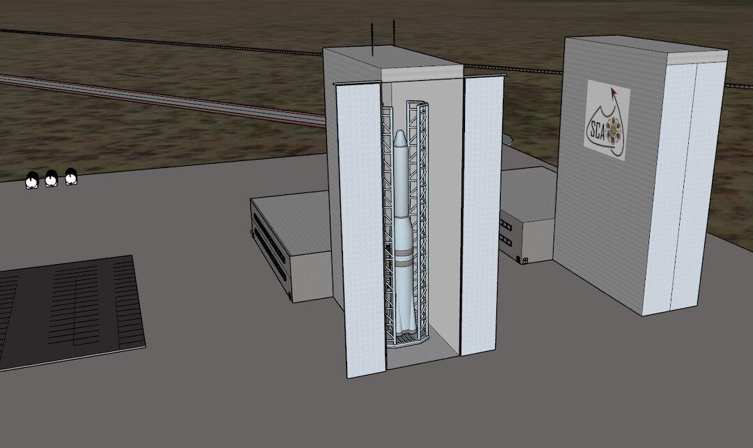 Spaceport Slated for Australian State Attracts Global Interest