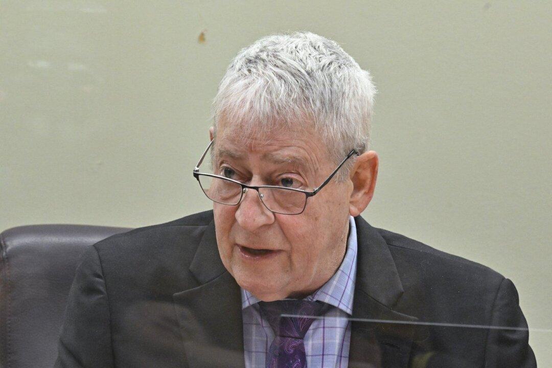 Coroner Says Montreal Police Used Unnecessary Force, Lacked Training in Man’s Death