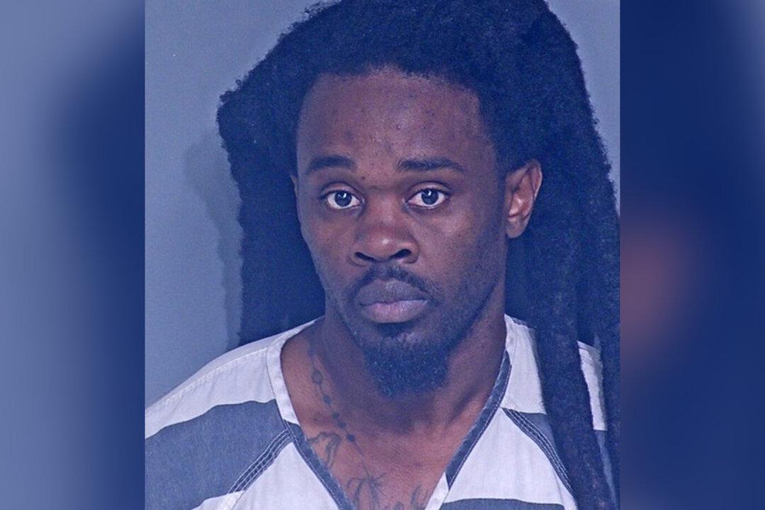 8 Years Later, Florida Man Charged in Alabama Cold Case