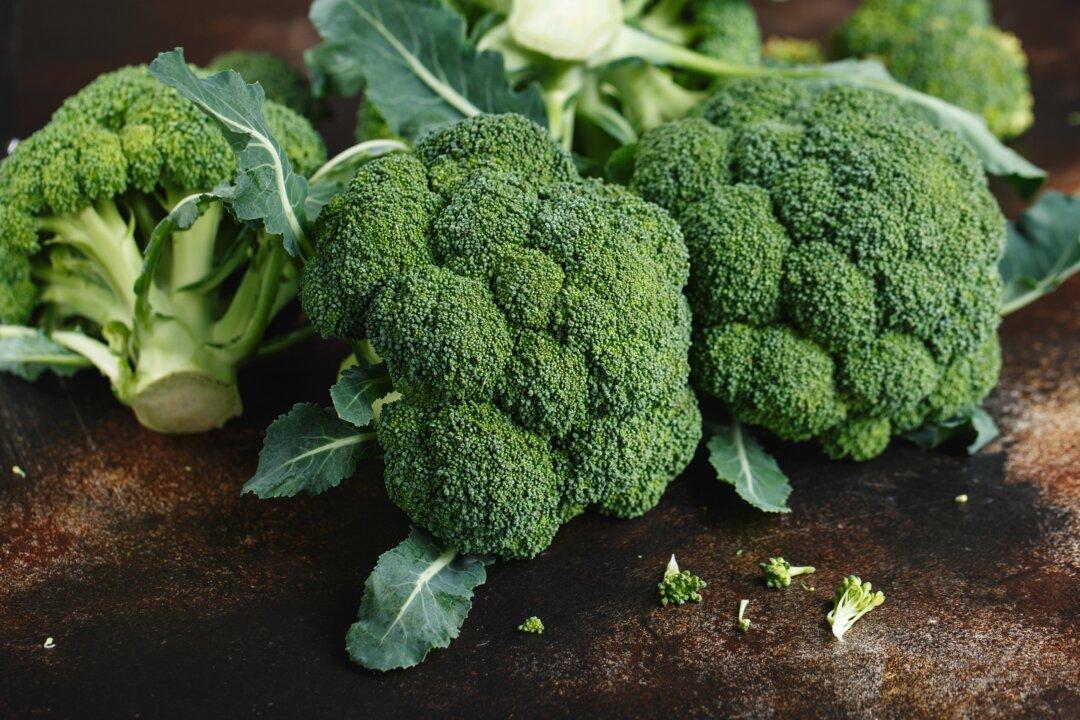 Listeria Fears Prompt Advisory on Broccoli Sold in Walmart Stores in 20 States