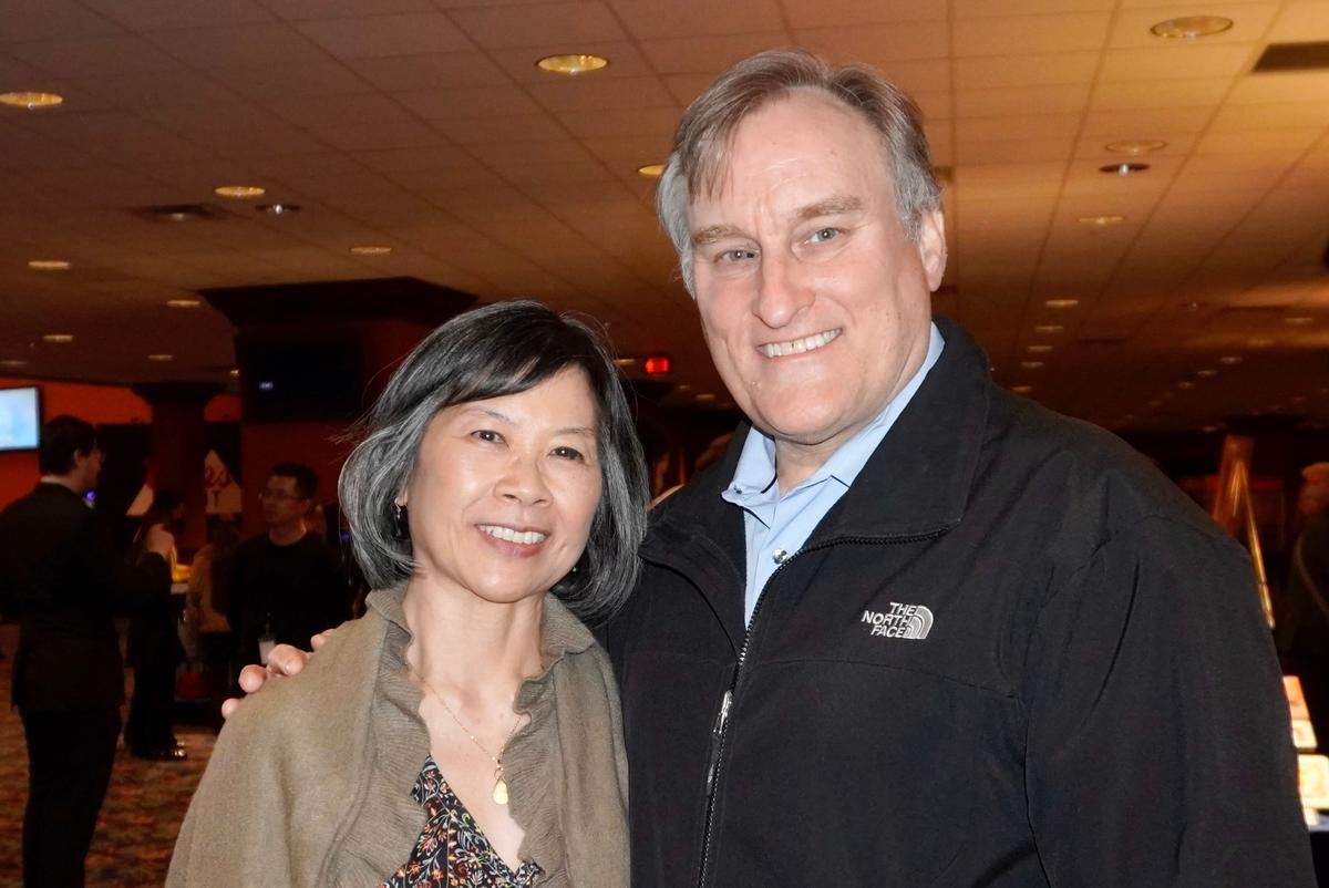 Shen Yun’s Message Is ‘Absolutely Critical for Human Beings,’ Says Illinois Theatergoer