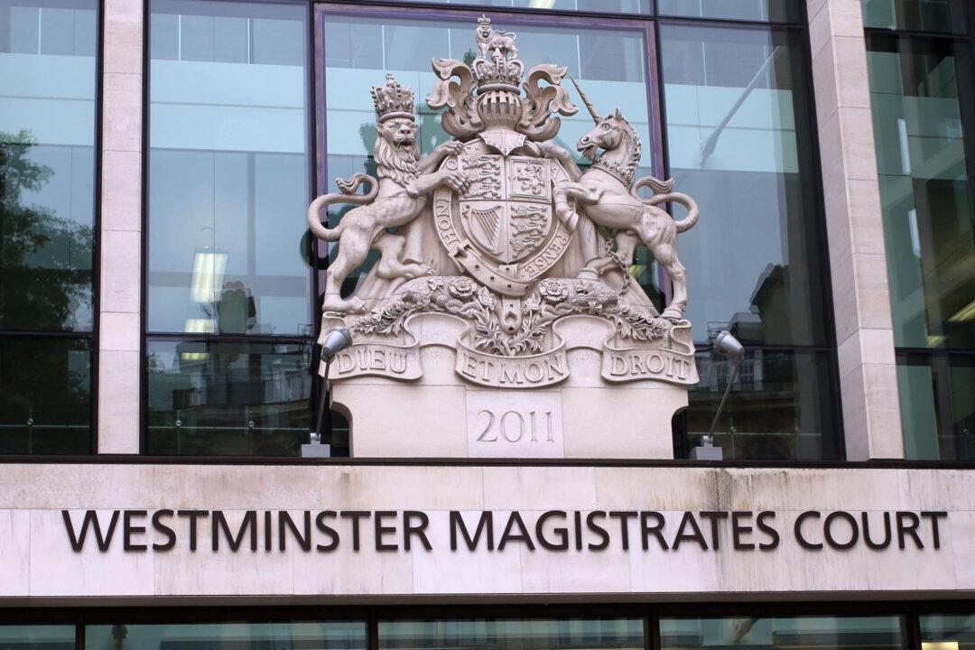 Armed Forces Member in Court Accused of Sharing Sensitive Military Information