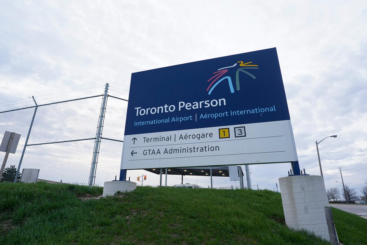 What We Know So Far About the Toronto Airport $20 Million Heist