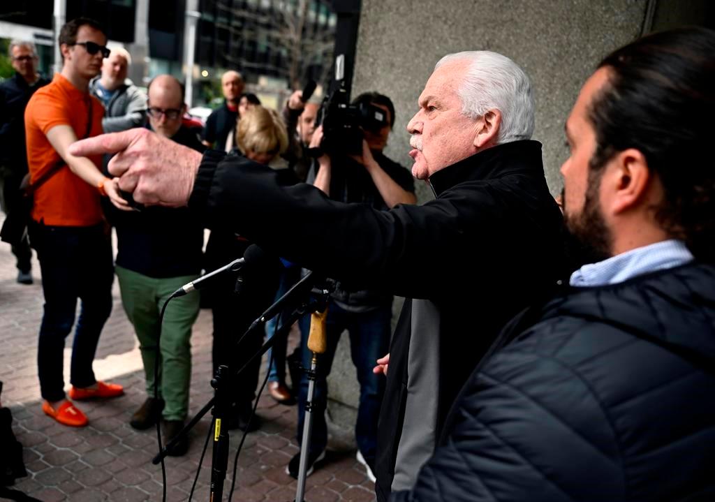 PSAC, Feds Reach Tentative Agreement to End Strike for Some Public Servants