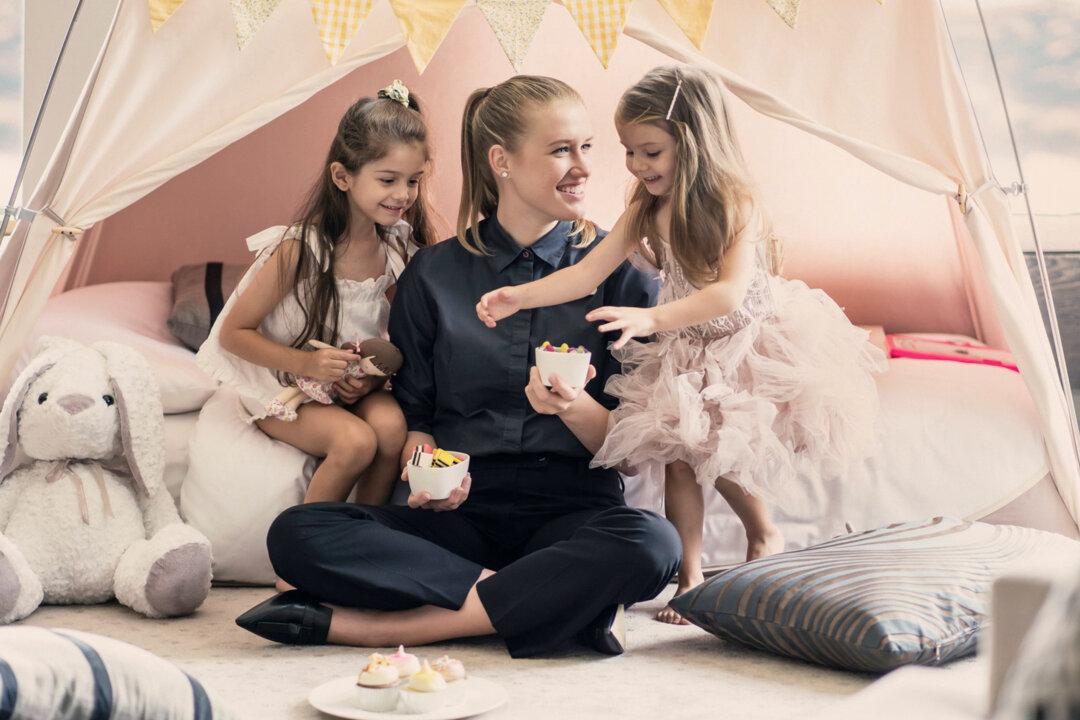 Ready for Your Next Family Vacation? Look No Further