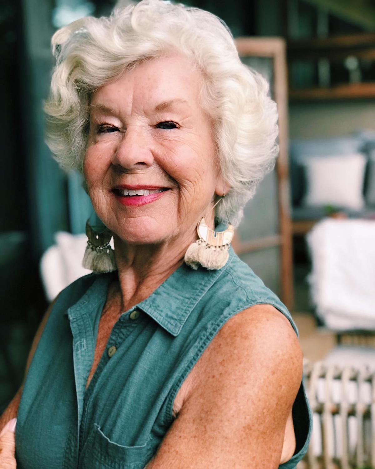 (Courtesy of <a href="https://www.instagram.com/trainwithjoan/">Joan MacDonald</a>)