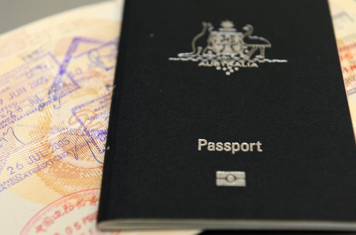 Passports Just Became More Expensive for Aussies