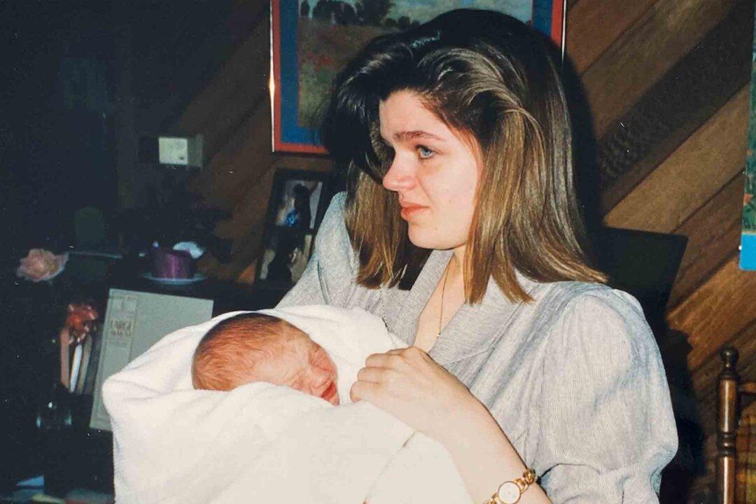 ‘Gift of Faith’: Pregnant From Rape, Mom Rejects Abortion, Places Son With a Family That Gives Priority to God