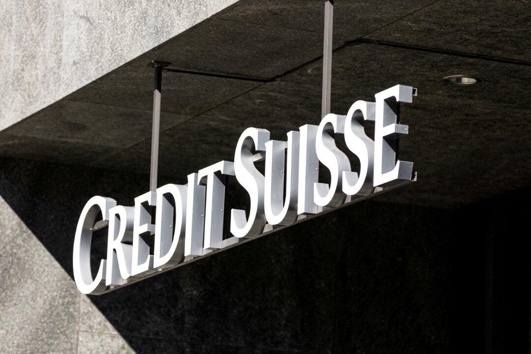 Credit Suisse Lost $68 Billion in Assets Last Quarter, Outflows Continue