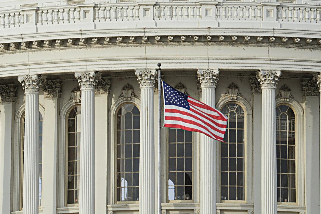 Predictable Yearly Debt Ceiling Shenanigans Should Be a Reminder of Fiscal Responsibility