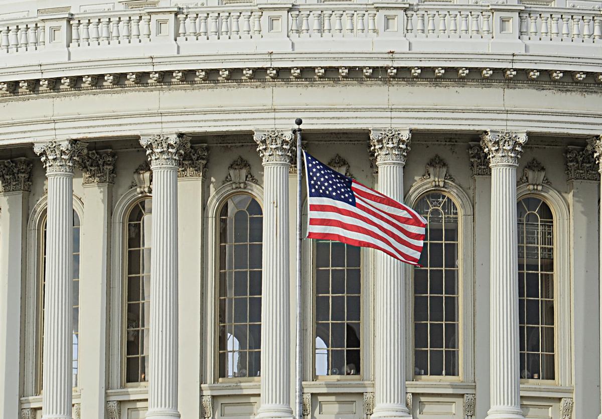 Predictable Yearly Debt Ceiling Shenanigans Should Be a Reminder of Fiscal Responsibility