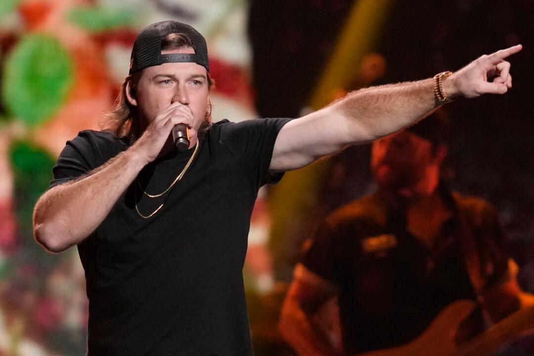 Morgan Wallen Cancels Ole Miss Show After Losing His Voice