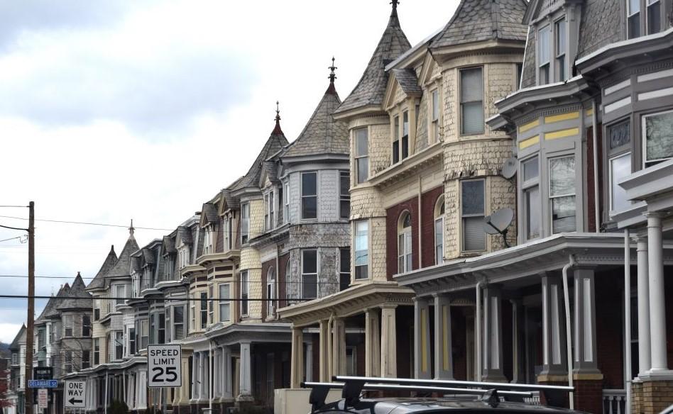 Pennsylvania Offers $50,000 Grants to Low-Income Homeowners for Repairs