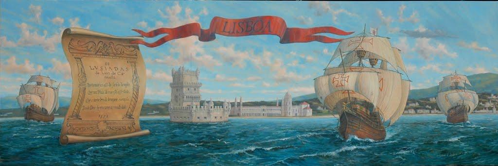 ‘The Lusiads’: An Epic Poem Celebrating the Portuguese Nation