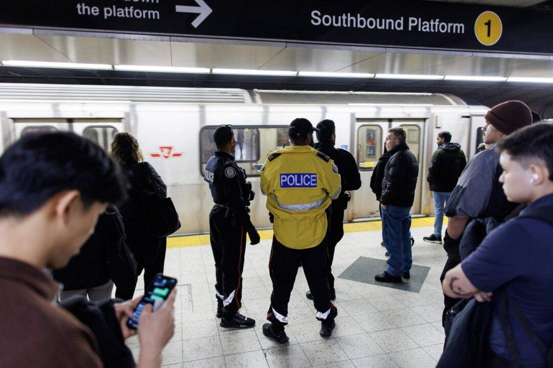 Transit Association Says More Police, Security Needed on City Buses, Trains