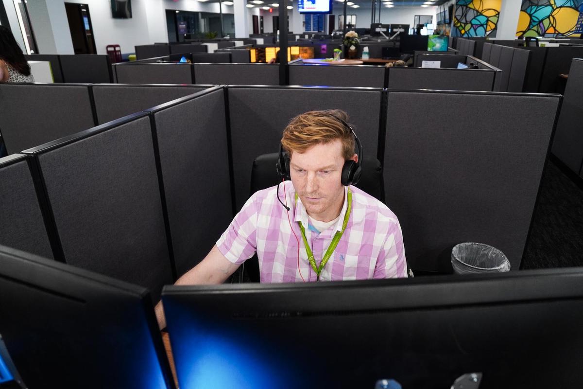 Nationwide Behavioral Health Crisis Line Sees Post-Pandemic Rise in Calls