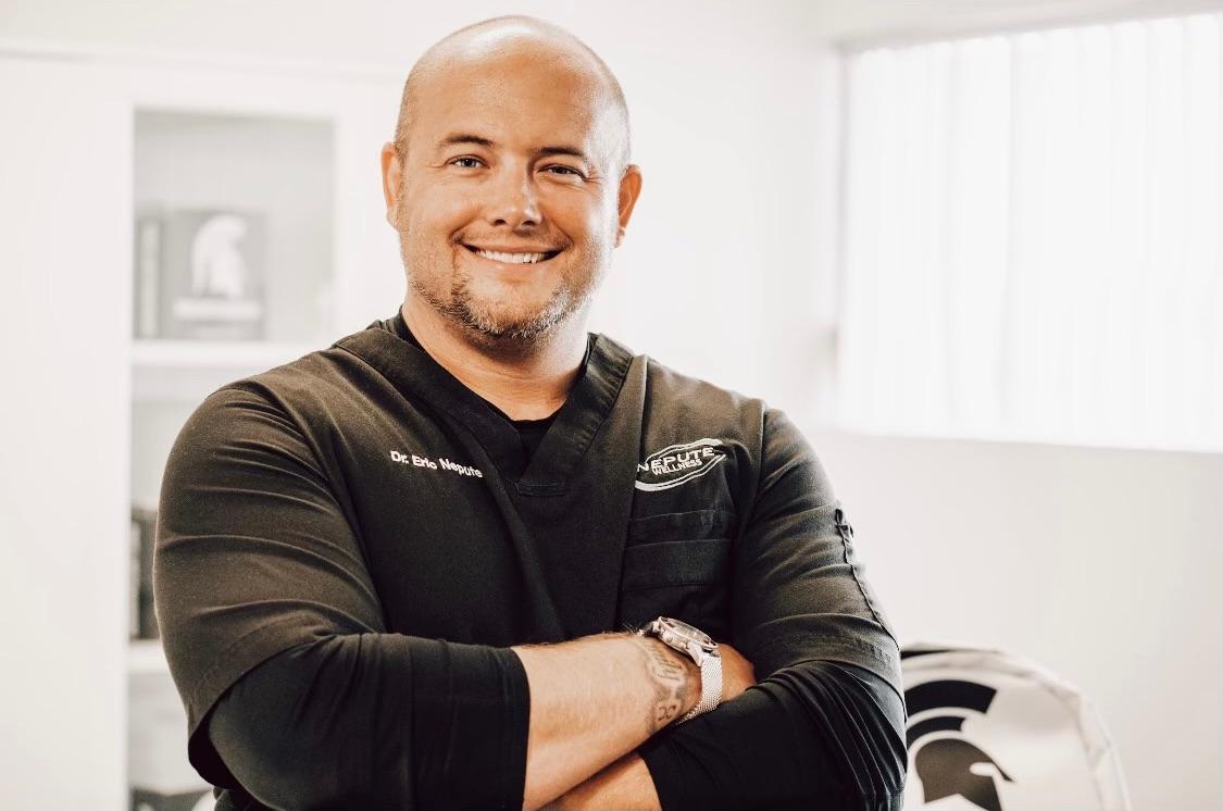 Missouri Chiropractor Accused of Fraudulent Promotion of Vitamins During Pandemic