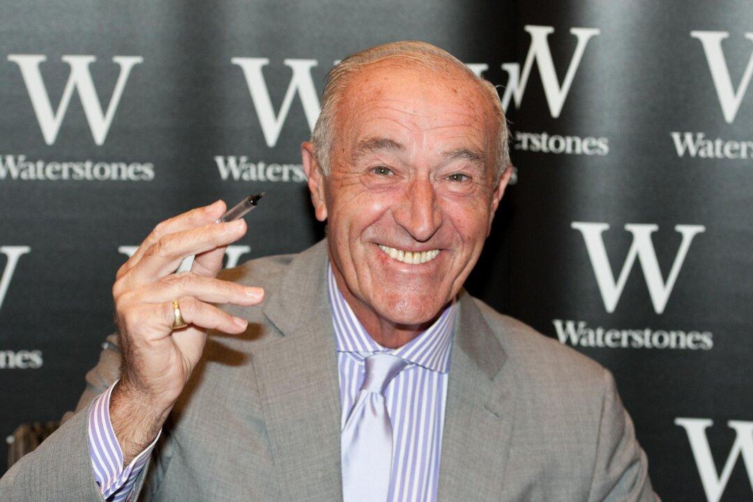 ‘Dancing With the Stars’ Head Judge Len Goodman Dies Aged 78