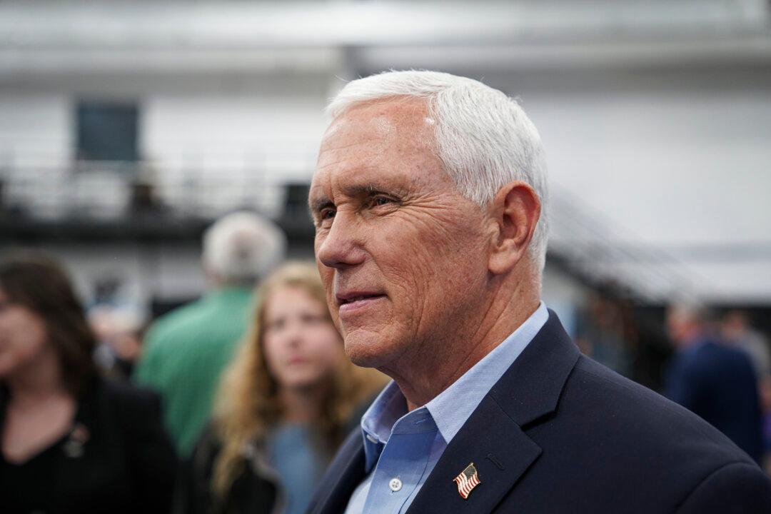 American Voters Won’t Focus on Verdict Against Trump in E. Jean Carroll Lawsuit: Pence