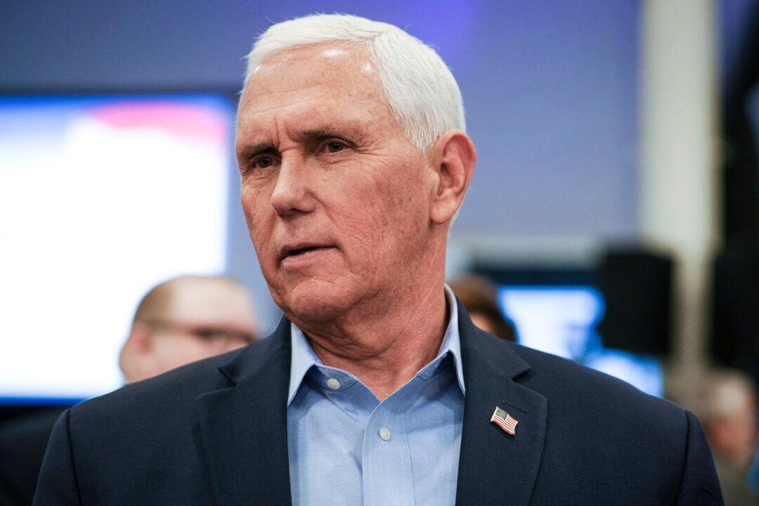 Pence Claims He ‘Honestly Doesn’t Know’ If Trump Committed Any Crime on Jan. 6