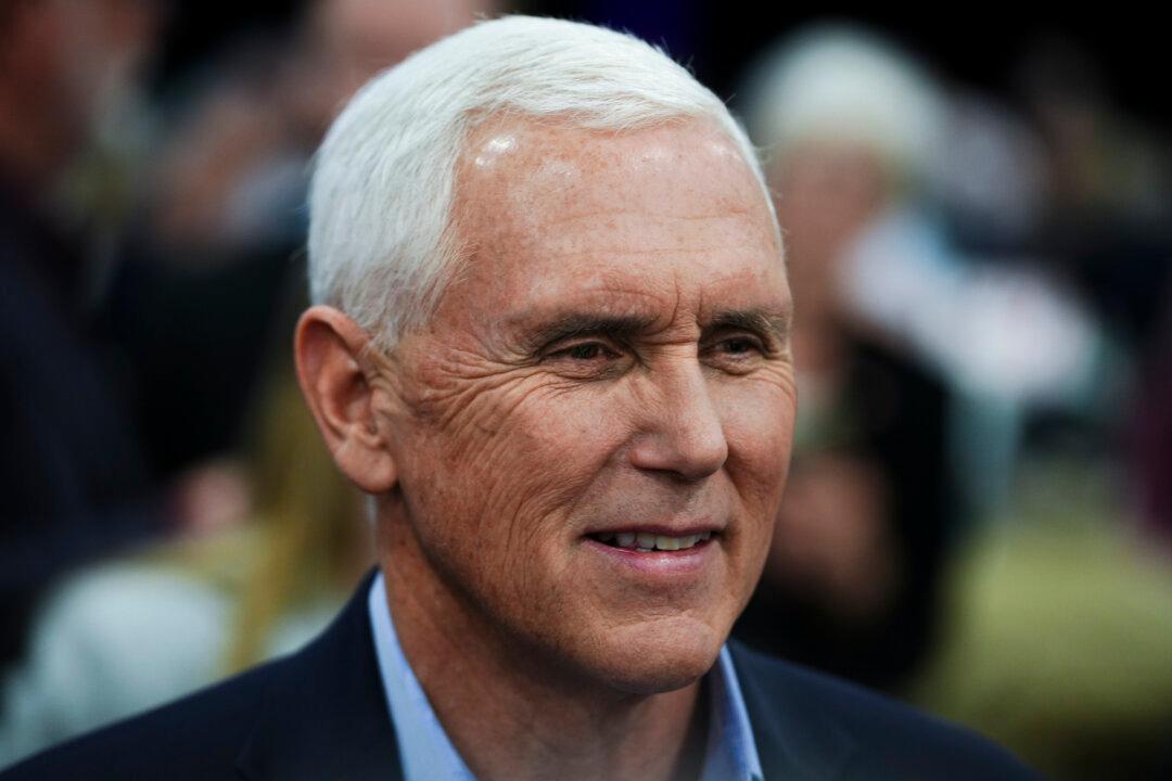 Trump’s Attorney Claims Pence Was Only Asked to ‘Pause’ Vote Certification