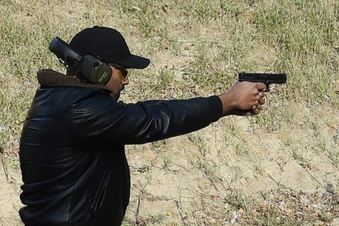 Liberals’ Gun Ban Forces Sport Shooters to Leave Canada to Train, Compete