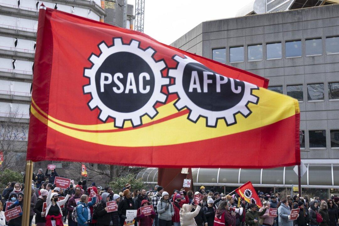 How the PSAC Strike Has Impacted Canadians So Far