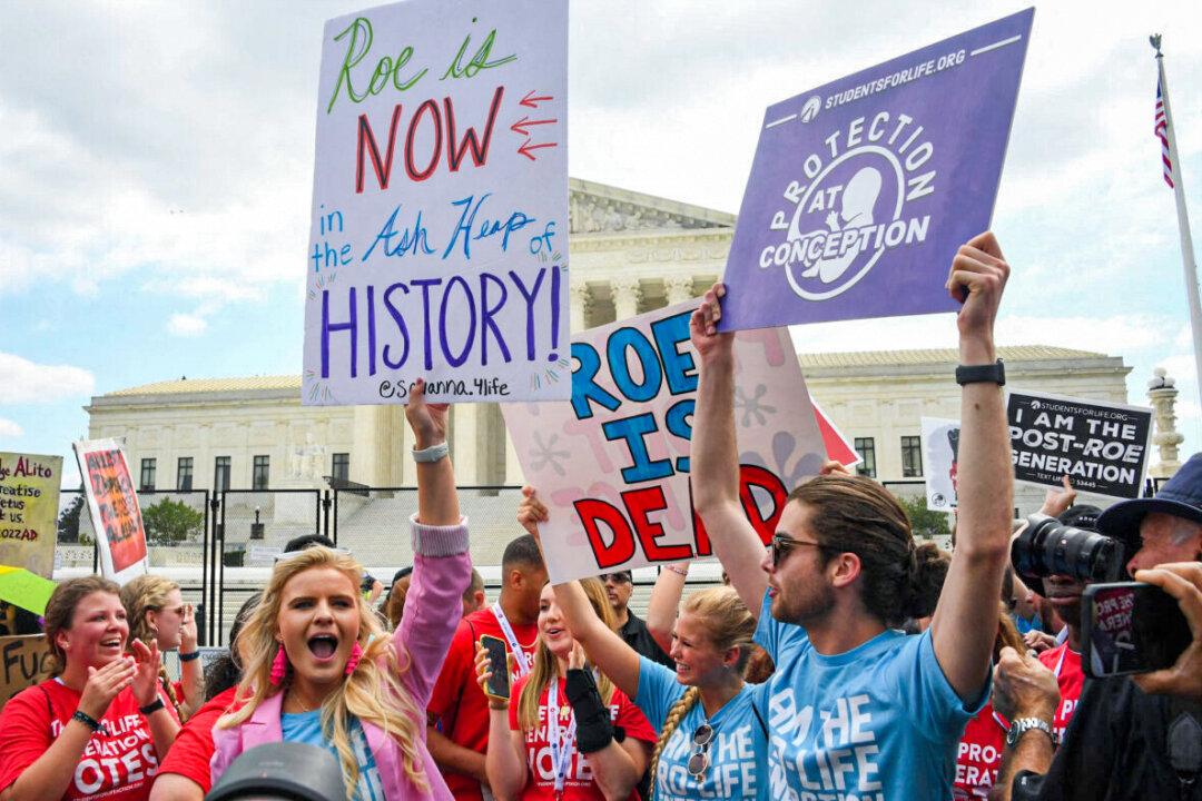 Pro-Life Movement Makes Gains Amid Shifting Abortion Landscape