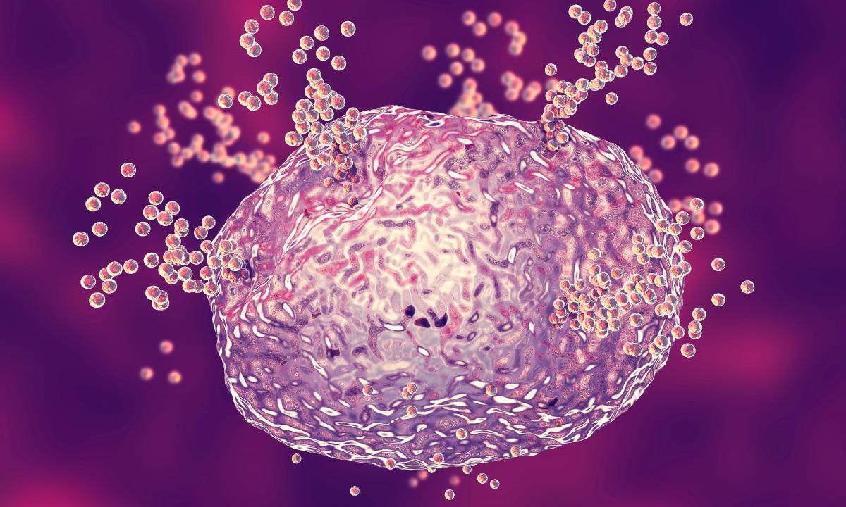 Everything ‘Could Be an Enemy’: Mast Cell Diseases Reported After COVID-19 Vaccination