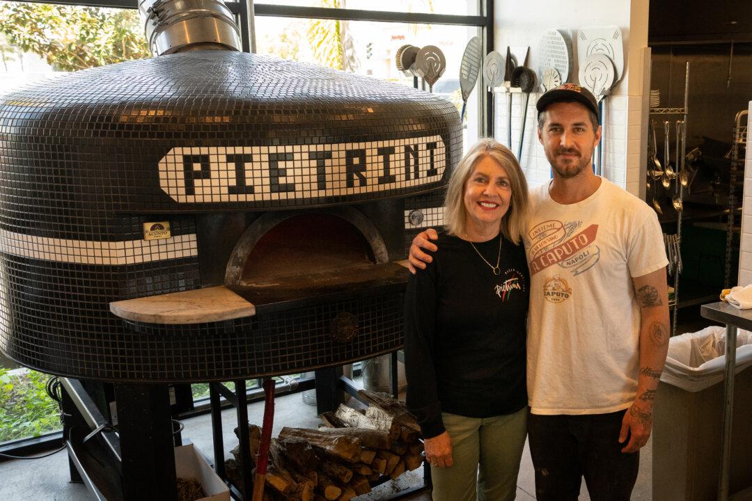 International Competition Places Orange County Pizza Chef as One of World’s Best