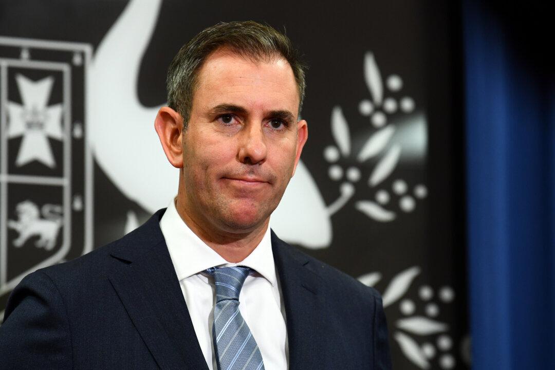 Recession Unlikely Despite Interest Rate Hikes and China Economic Woes: Treasurer