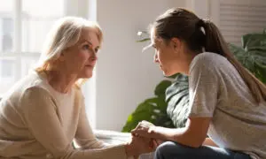 What Forgiveness Is Not