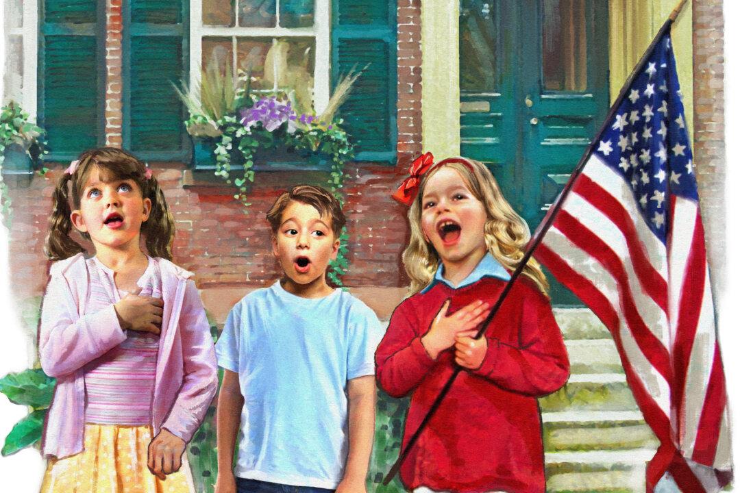 It’s Time to Crank Out Some Tunes: Teaching American History With Music