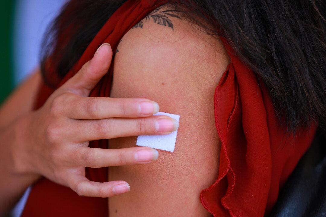 New Vaccine Printers to Produce COVID-19 mRNA Shots on Demand