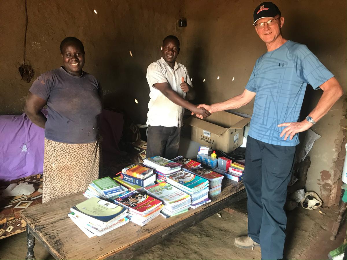 Ontario Government Appeals Acquittal of Grandfather Charged With Mischief at Freedom Convoy