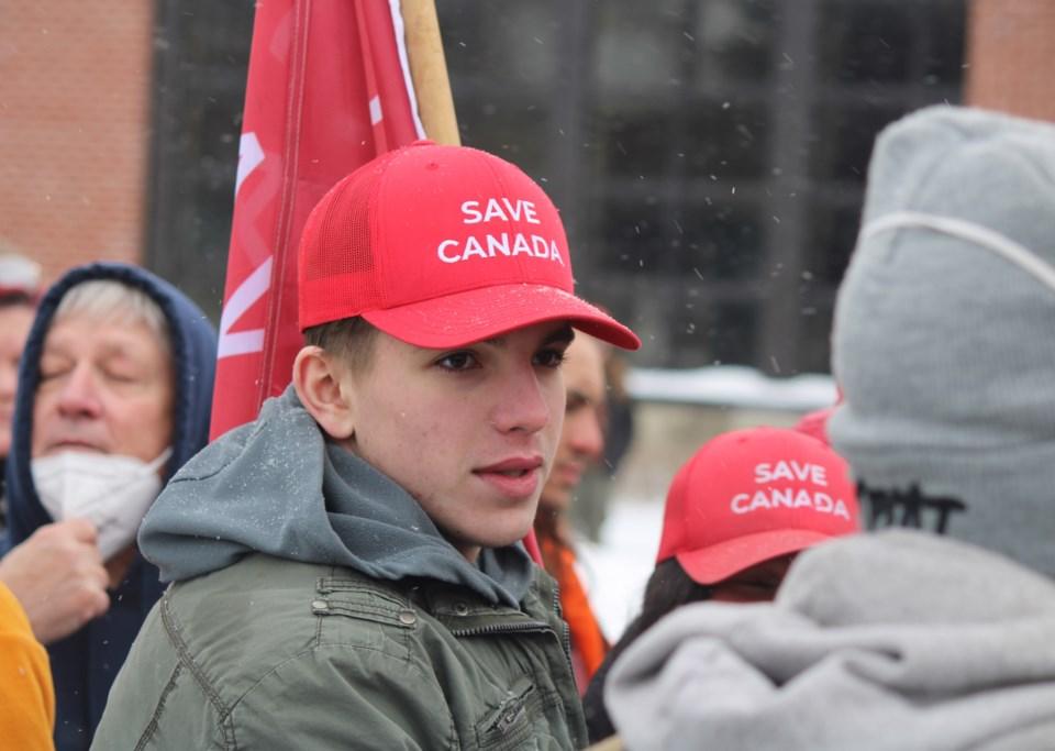 Catholic High School Student Suspended Over Gender Beliefs Loses Appeal