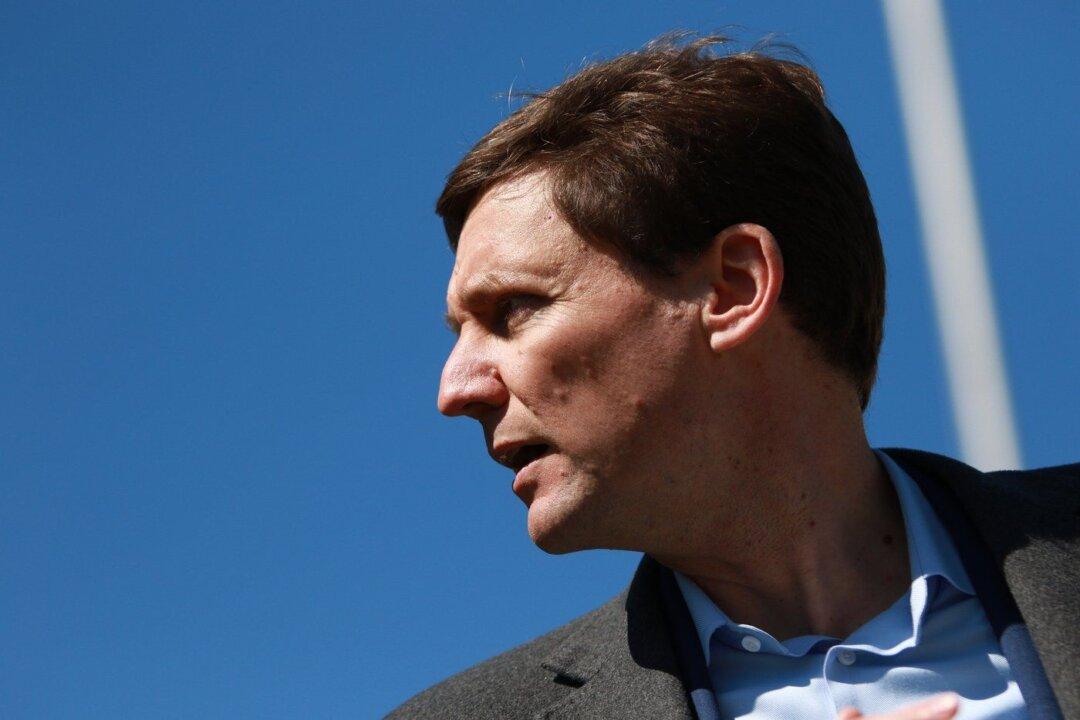 BC Crown Says Bail Policy Changes Need to Come From Federal Government