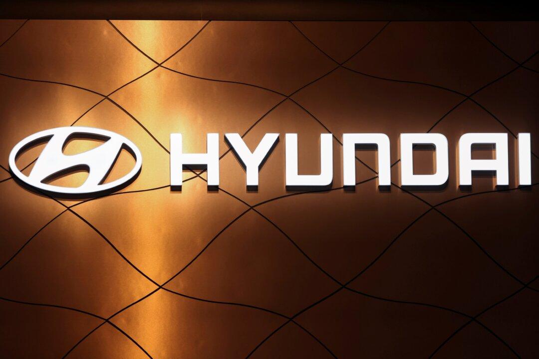 Hyundai Motor Bolsters US Presence With $5 Billion EV Battery Venture
